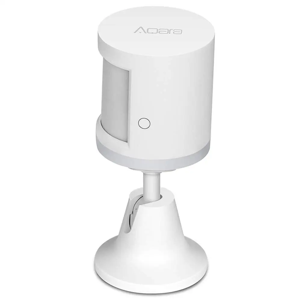 

Xiaomi Human Body Sensor ZigBee Movement Motion Security Wireless Smart Temperature Sensor Motion Sensor Smart