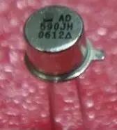 100% Новинка Бесплатная доставка 5 шт. AD590JH AD590 CAN3 модуль новый в наличии БЕСПЛАТНАЯ ДОСТАВКА