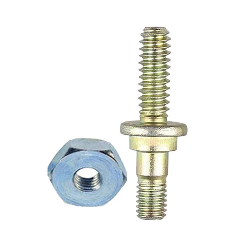 Hot Sprocket Cover Bar Stud Bar Nut for STIHL MS290 MS310 MS390 029 039 Chainsaws