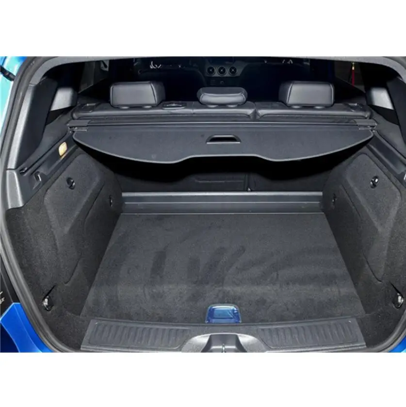 Задняя Крышка багажника для Mercedes-Benz B класс W246 B180 B200 высокое качество защитный щит авто аксессуары