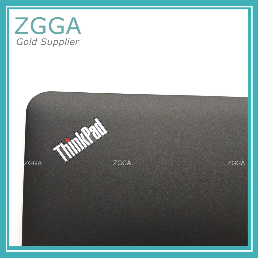 Для lenovo ThinkPad Edge E431 E440 ЖК-крышка задняя крышка экран верхний чехол без сенсорного экрана AP0SI000100