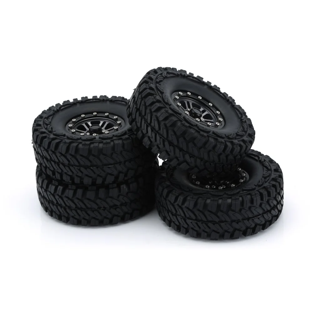 1/10 RC автомобильный комплект рамы из алюминиевого сплава с ЧПУ для SCX10 осевой RC Гусеничный альпинистский Автомобиль diy Запчасти и аксессуары