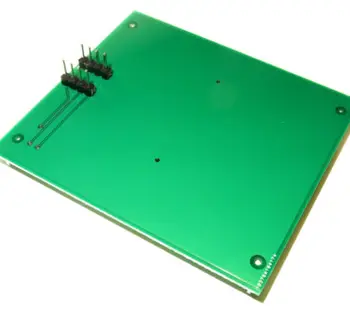 

laptop DDR2 DDR3 DDR3L SPD eeprom adapter for programmer