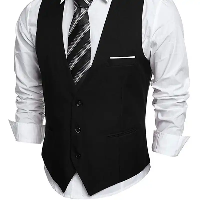 Waist coat for man Clearance