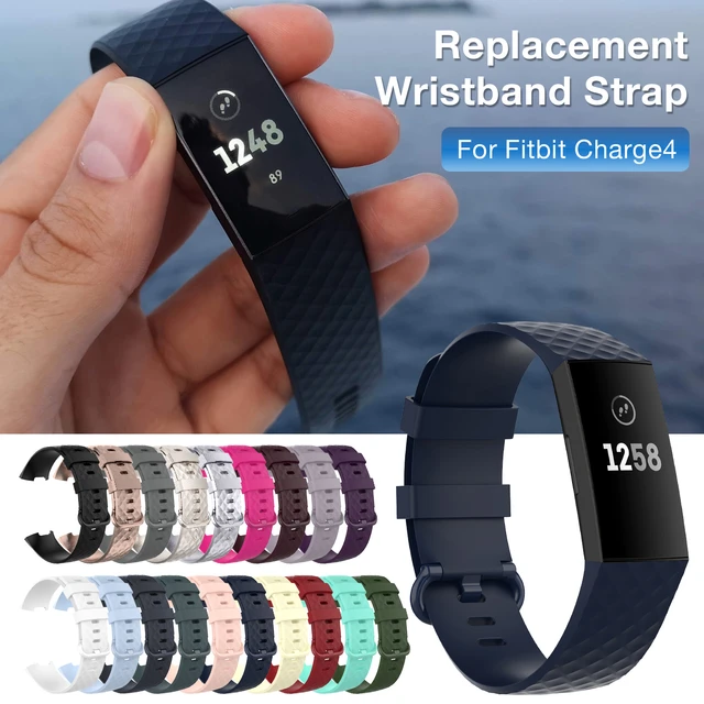 Strap For Fitbit Charge 2 Band Multicolor Smart Watch Straps Bracelet  Wristband Smart Watch Band Replacement For Charge 2 Correa - AliExpress