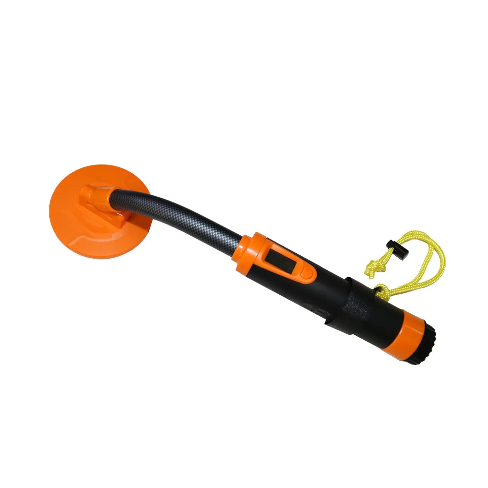 

Underwater Gold Detector 5 Meters High Sensitive Handheld Metal Detector for Coil Detection