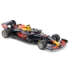 Bburago 1:43 Red Bull 2021 RB16B #33 #11 F1 Formula Car Static Die Cast Vehicles Collectible Model Racing Car Toys 4