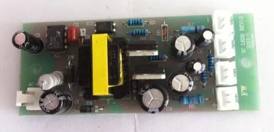 FREE SHIPPING Microscope power 1W LED dimming dual light source | Электронные компоненты и принадлежности