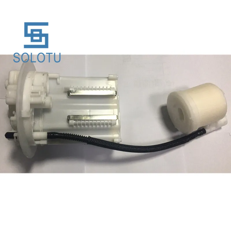 Автозапчасти OEM 77024 02290 топливный насос в сборе для COROLLA ZRE18 #2014 2015|Топливные насосы|