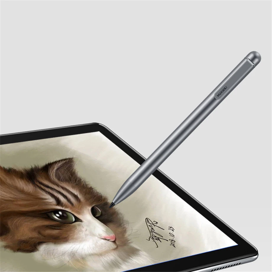 Стилус M-Pen lite для huawei Mediapad M5 lite M6 емкостный стилус M5 lite стилус для Matebook E M6 10