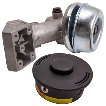 

Trimmer Gear Box Head Fit for Stihl FS36 FS40 FS44 FS55 FS72/74/75/76 WeedEater