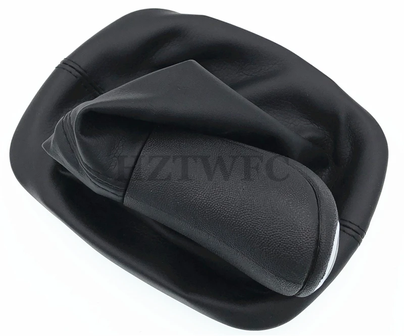 Высококачественная 5 скоростная ручка переключения рулевого механизма