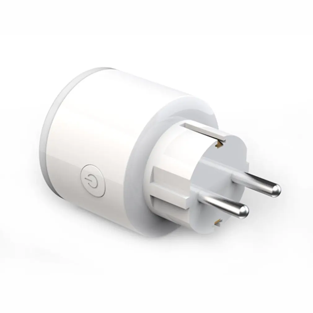 Умная розетка Smart Switch, Wi-Fi болт-заглушка отверстий синхронизации двигателя, электрическое управление, умный дом, голосовая розетка