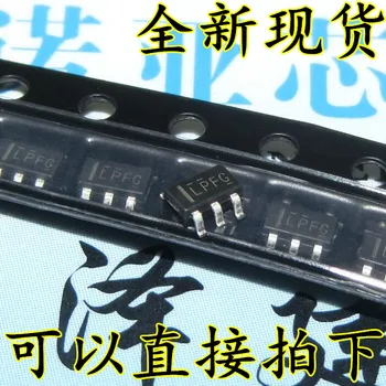 

10pcs/lot New LP2985-33DBVR LP2985 3.3V patch TO-23-5