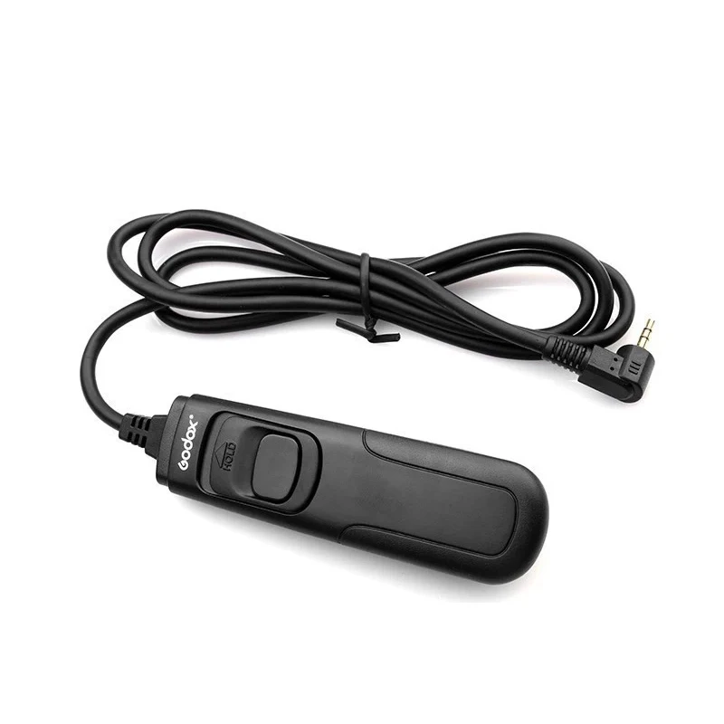 Godox Rcc1 Dslr Remote Control Cord Camera Shutter Release Cable For Canon Eos 700d 650d 600d