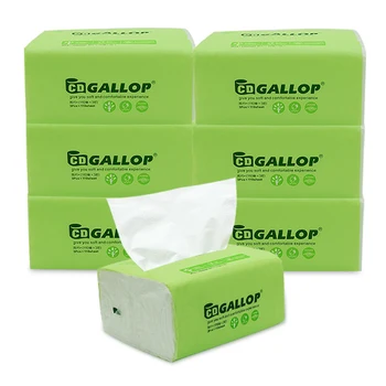 

Three Layer Toilet Tissue Home Bath Toilet Roll toilet paper Soft Toilet Paper Tissue Wood Pulp Paper for Home Office Toilet