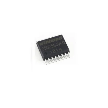 

2pcs/lot W25Q256JVFIQ SOIC-16 32Mx8bit SPI Memory IC New and Original