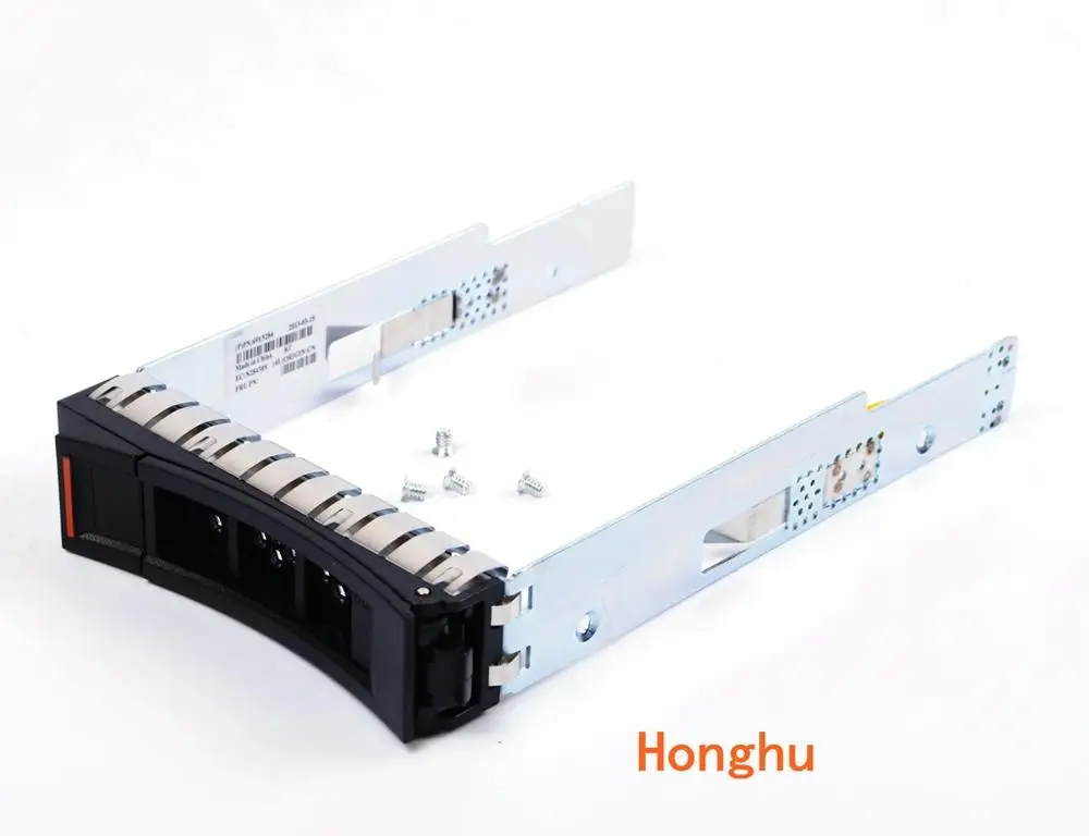 

3.5" inch SAS SATA HDD Hard Disk Drive Tray Caddy 69Y5284 For System X3630 X3550 X3650 x3300 x3500 x3530 M4 Server