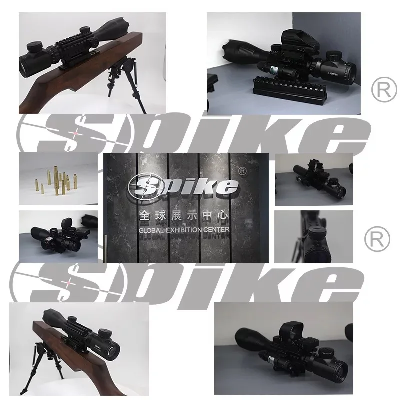 DREAMY ACOG 4x32 оптический прицел тактический охотничий прицел с планка Пикатинни для винтовки страйкбол призматическое оружие прицел