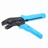 SN-01BM Crimp Tool for JST, ZH1.5, 2.0PH , 2.5XH,EH, SM, & Servo Connectors For D-SUB Terminals Sq.mm 0.08-0.5 AWG28-22 1