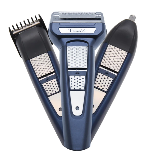 Máquina de Barbear Shave Pro
