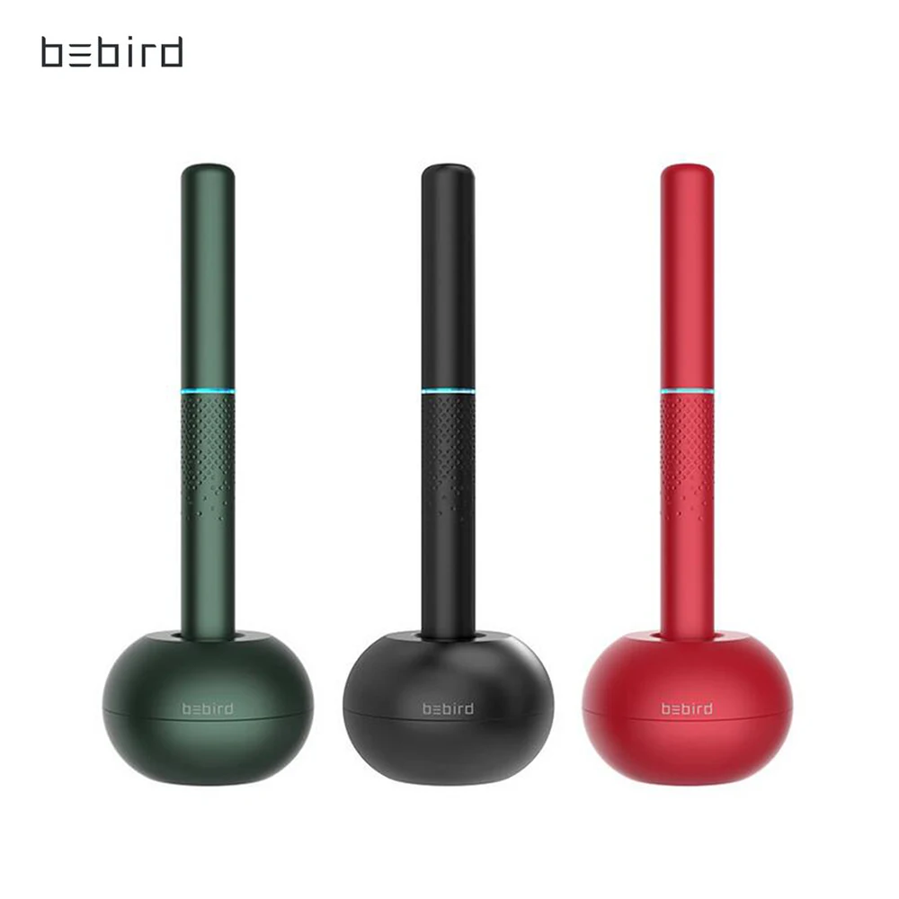 Умный визуальный эндоскоп Bebird M9 Pro 300 Вт мини камера инструмент для захвата ушей