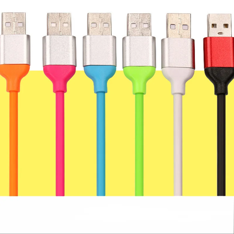 Cafele 3 in 1 Micro USB Cable Type C Cables Adapter Charger For Iphone Samsung Xiaomi Huawei Android Mobile Phone USB Data Cord