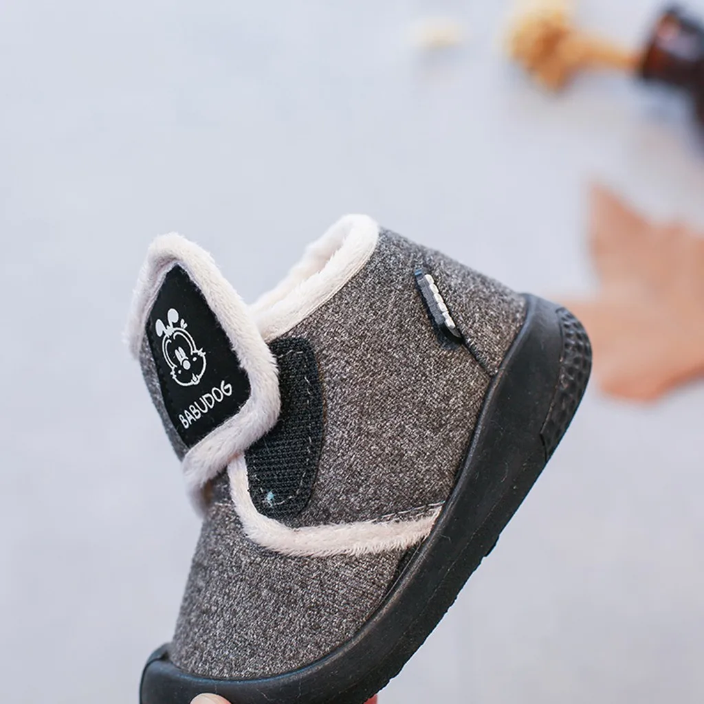 Младенцы, малыши, дети, девочки, мальчики, sapatos, мода, мультфильм, sapato infantil, повседневная, однотонная, зимняя, теплая, zapatos, Спортивная, повседневная обувь