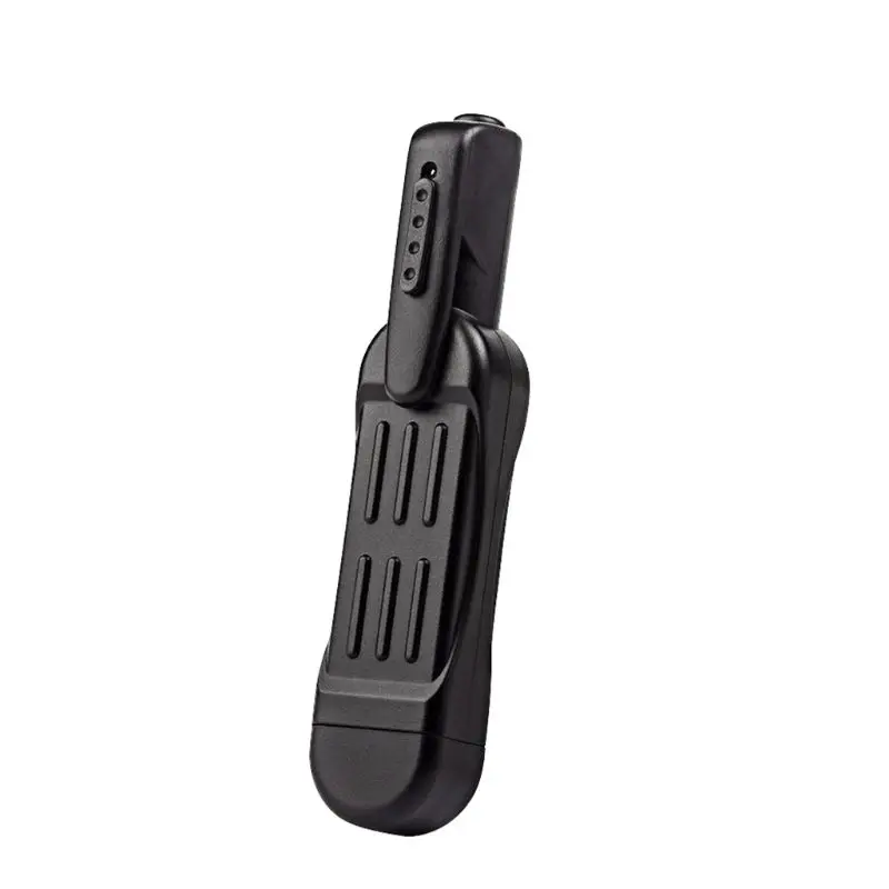 

T189 Mini Camera Secret Camera Wearable Small Pen Camera Mini DVR Digital Mini DV Camera Espia Support 32GB Card