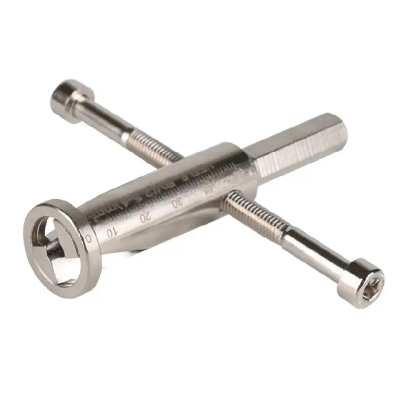 

Manual Wire Twisting Tool Twister Cable Twist Stripper for Power Drill Drivers