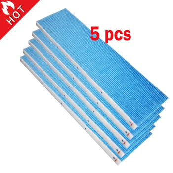 

5pcs Air Purifier Parts Filter for DaiKin MC70KMV2 series MC70KMV2N MC70KMV2R MC70KMV2A MC70KMV2K MC709MV2 Air Purifier Filters
