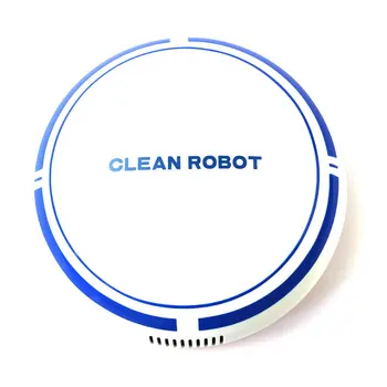 

Smart Automatic Robot Vacuum Cleaning Machine Intelligent Floor Sweeping Dust Catcher Carpet Cleaner For Home Automatic Cleaning