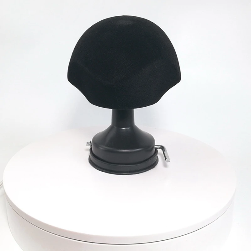 

Foam Wig Wig Rack / Dummy Head with Suction Cup / Wig / Fake Development