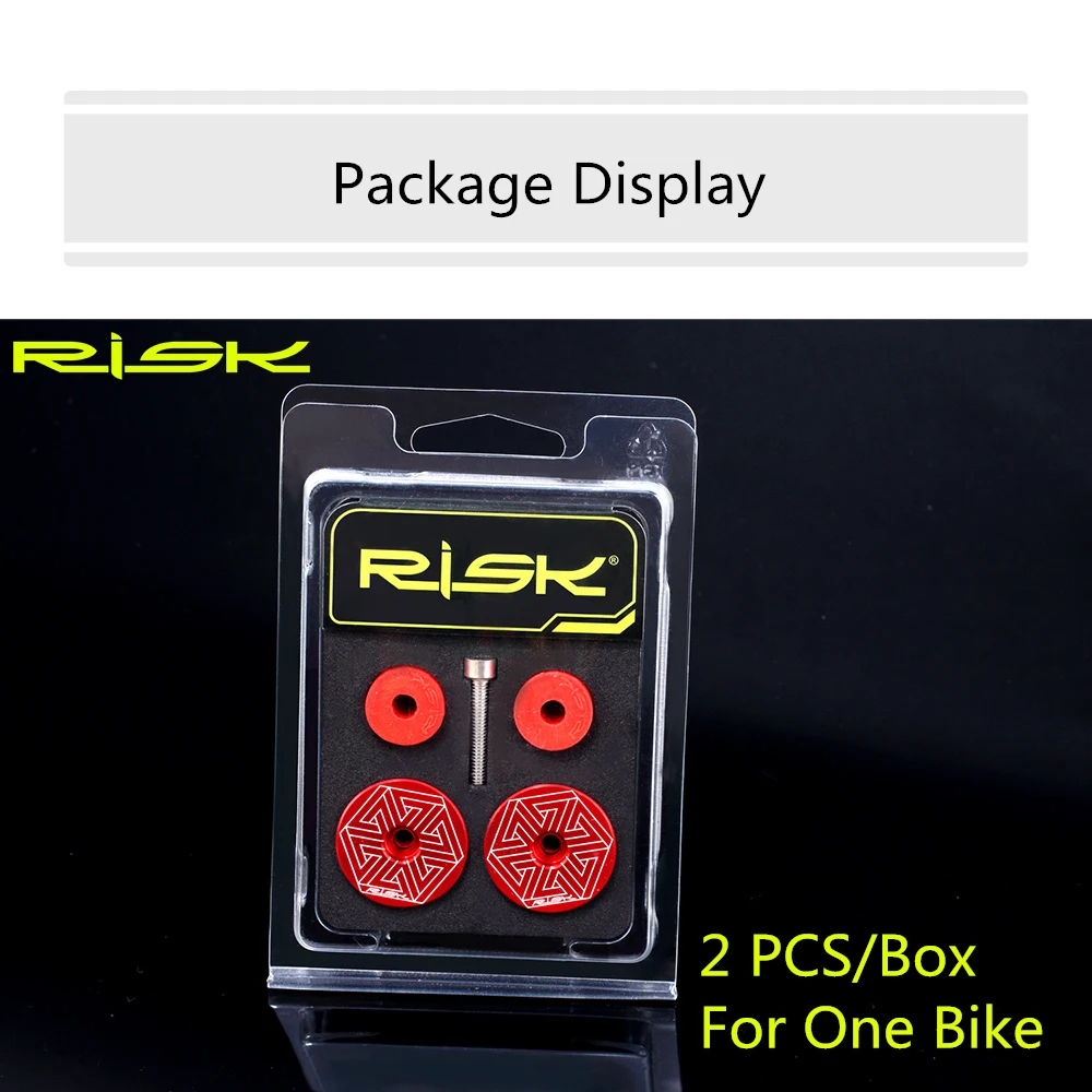 2 pairs/box Road Mountain Bike Bicycle Expanding Handlebar Plug Bar Ends Adjustable Locking Caps Aluminium Alloy bike handlebar plugs bicycle handlebar ends