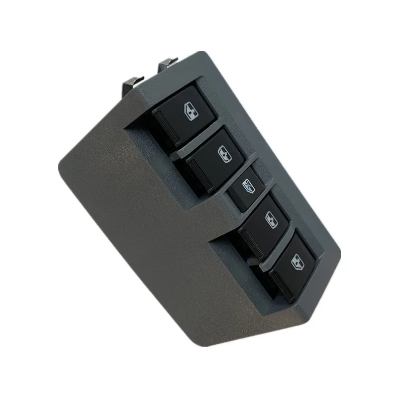 

Electric Power Window Switch Lifter Master Control Button for Chevrolet Sail 2010 2011 2012 2013 2014 11Pins 4 Button 9005041