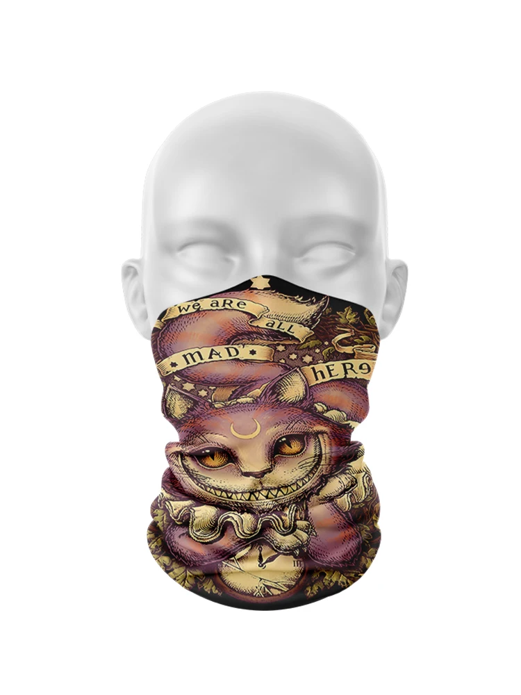 Рисунок 2 - Шарф-кольцо бесшовный из микрофибры