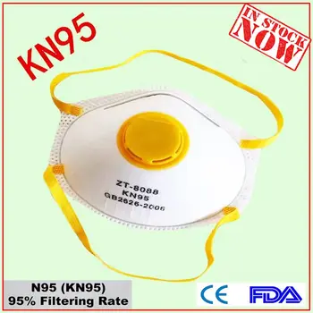 

KN95-Mask-Anti-Dust-Mask-Respirator-mascherine-Anti-fog-Face-Mouth-Protective-Mask-Outdoor-Dust-Pollution-Pollen,PM2.5 Five-piec