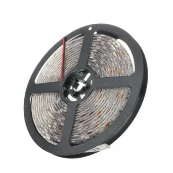 

5M 5050 SMD 60-300LED Strip Light Lamp Waterproof DC 12V 5lm 72W Bright