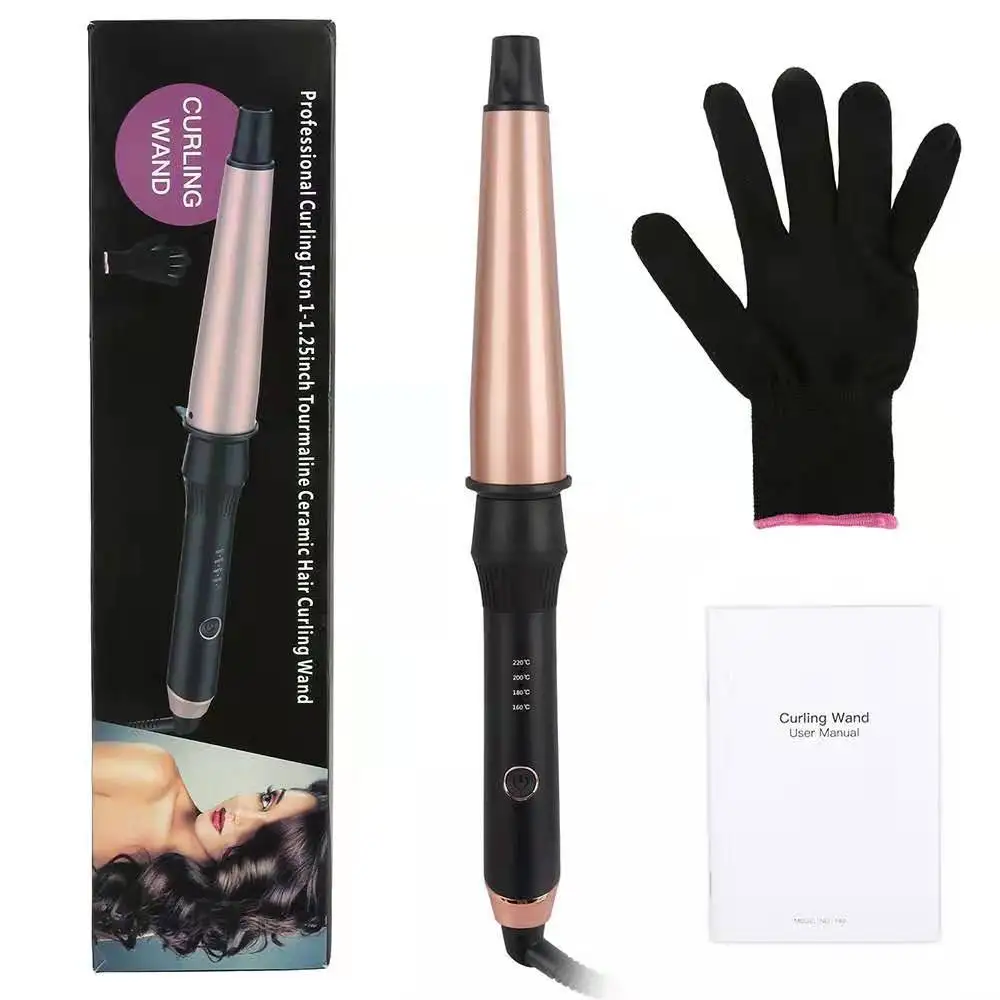 1.5 inch wand curling iron