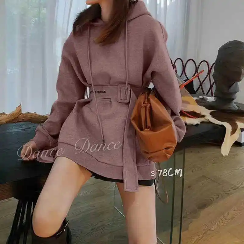 Sweatshirt Women Moleton Feminino Inverno 2020 New
