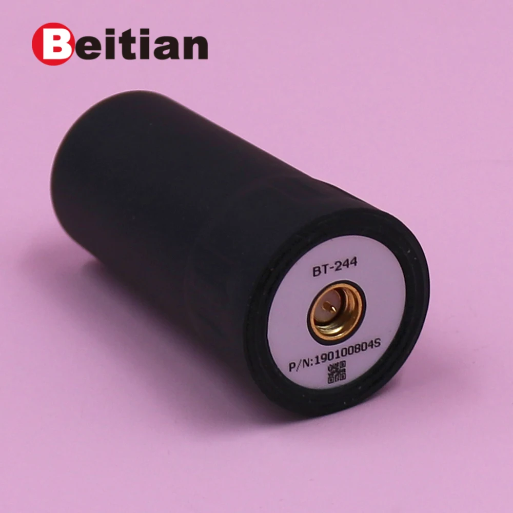 BEITIAN 3 18V Дрон UAV RTK ручная GNSS спиральная антенна GPS BDS GLONASS GALILEO Ubx ZED F9P SMA J|Приемник и