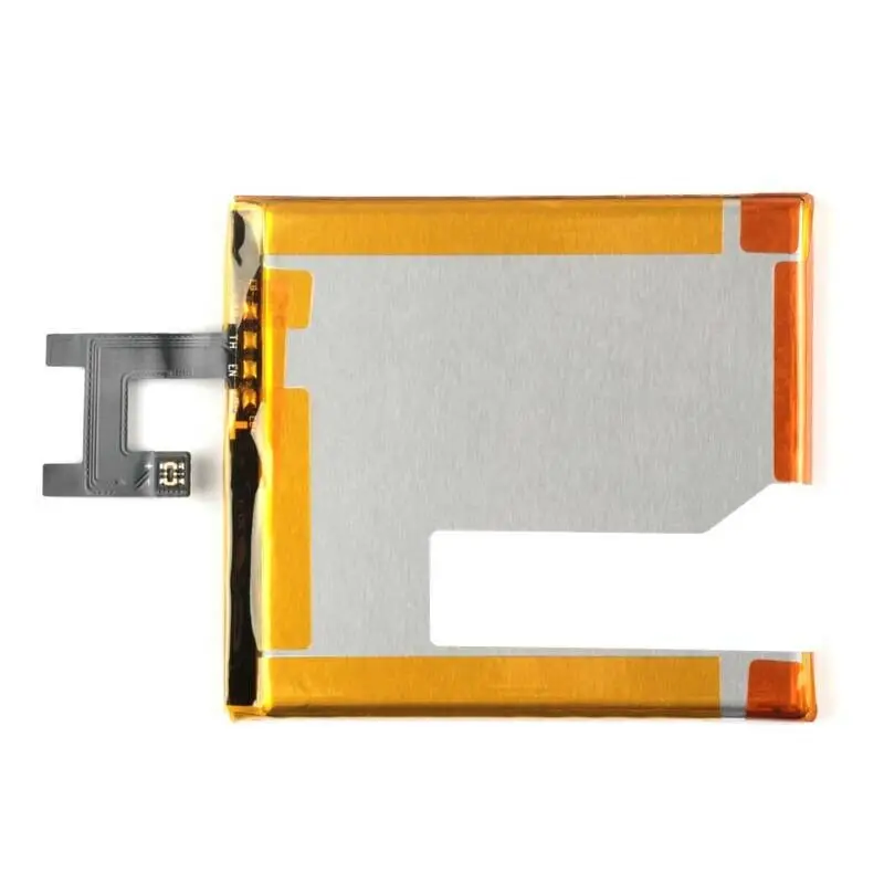 2330 мА/ч, Батарея для SONY Xperia Z(Сони Иксперия З) L36h L36i SO-02E C6603 S39H c6602