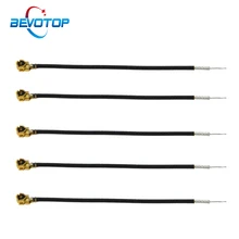 1 pces 2.4g antena ipex cabo mhf4 ipex4/ipex1 antena receptor xm xm plus R-XSR rxsr para rc multirotor fpv quadcopter
