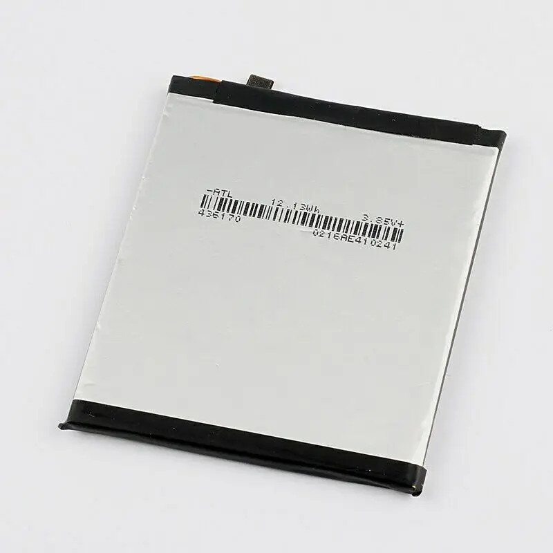 

Original Battery For Nokia 7 HE322 Real Capacity 3120mAh 0 Cycle Genuine +Tools
