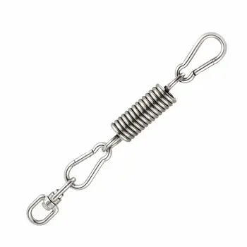 

Durable Swivel Hook for Hammock Swing Chair Stainless Steel High Capacity Parts
