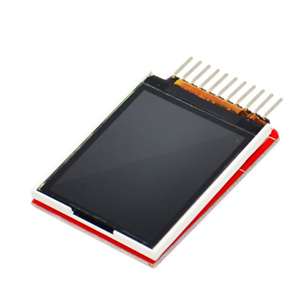 Акция-1,8 дюймовый Tft цветной ЖК-дисплей модуль с Spi интерфейсом и Microsd для Uno Mega R3