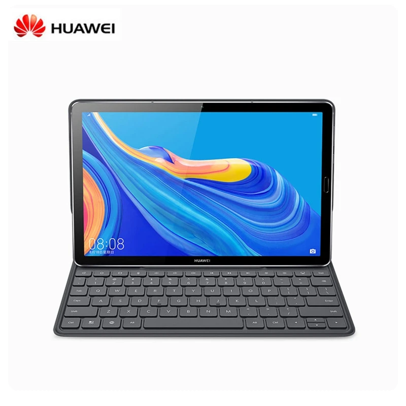 

Original Huawei Mediapad M6 10.8 Keyboard Case Stand Flip Leather Case M6 10.8" M6 Pro 10.8 inch Tablet Case