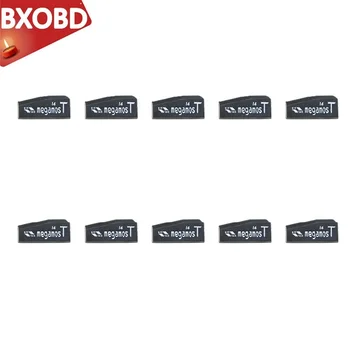 

Car Key Chips, Transponder Chip Original Megamos ID48 Carbon Chip