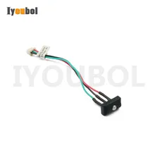 Светодиодный 4 слота для символа MC9500-K, MC9590-K, MC9596-K, MC9598-K