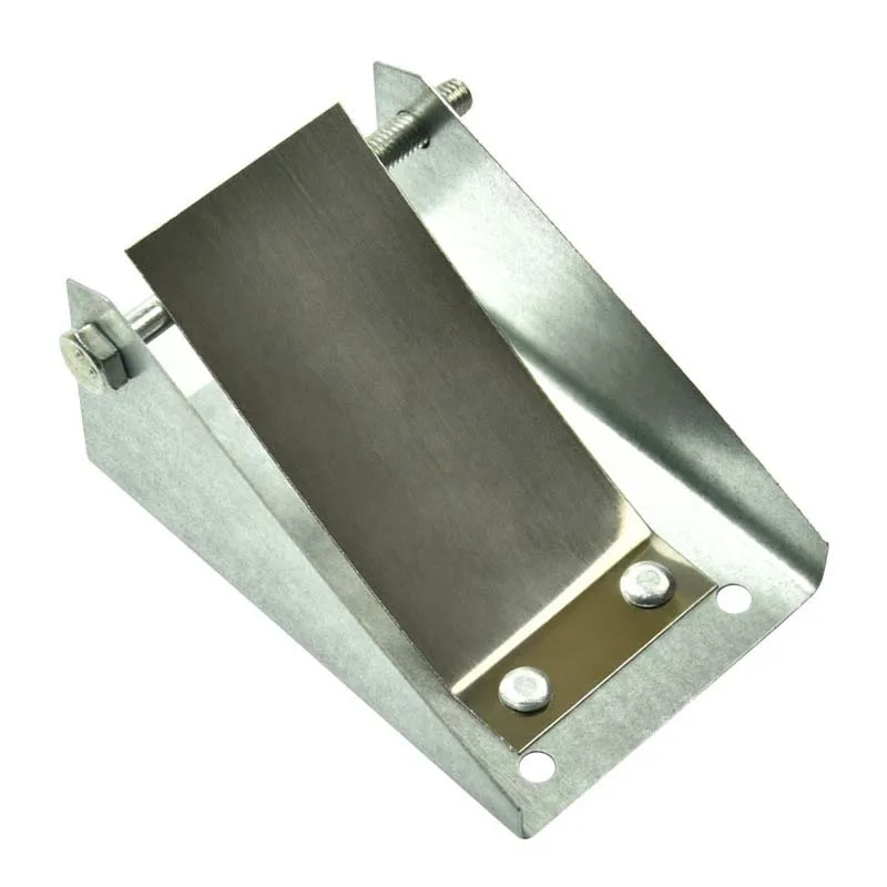 Оборудование для пчеловодства из нержавеющей стали улей резак для проволоки многофункциональный пчеловодческий Пчелка скребок нож для резки пчелы инструменты